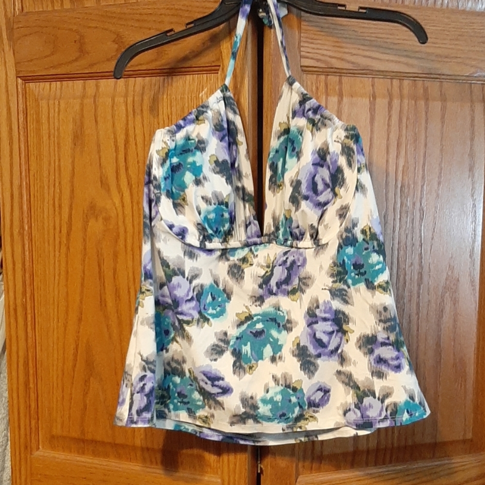 Tankini set
